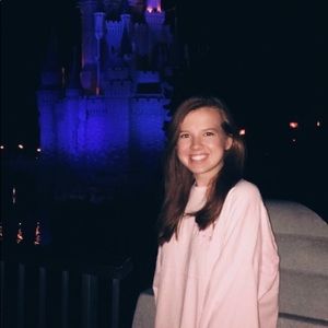 Meet your Posher, Shelby